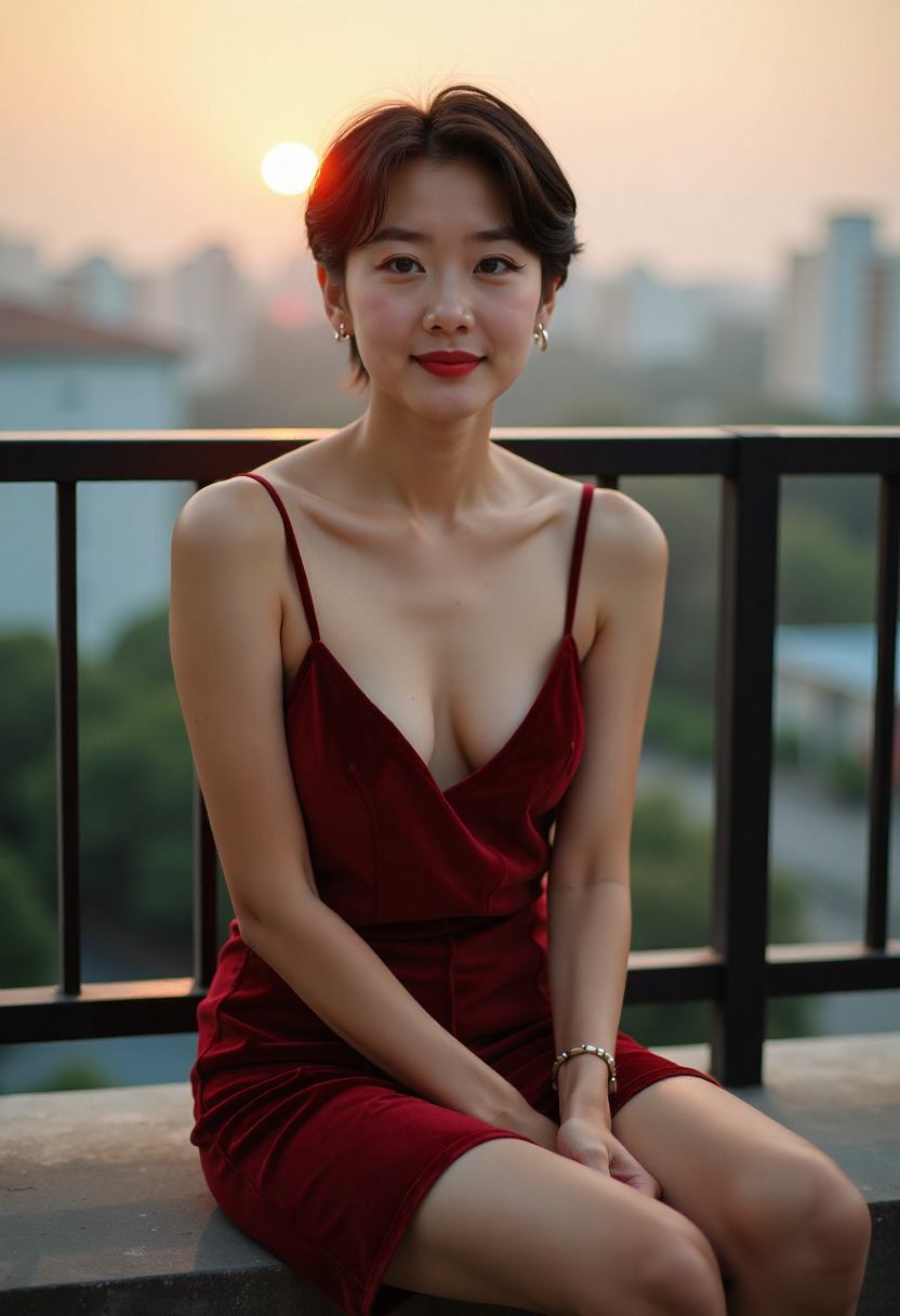 摄影师采访