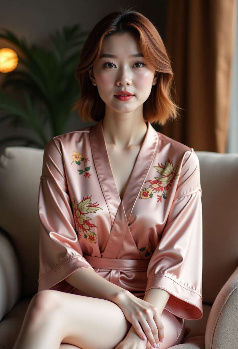 视觉美学